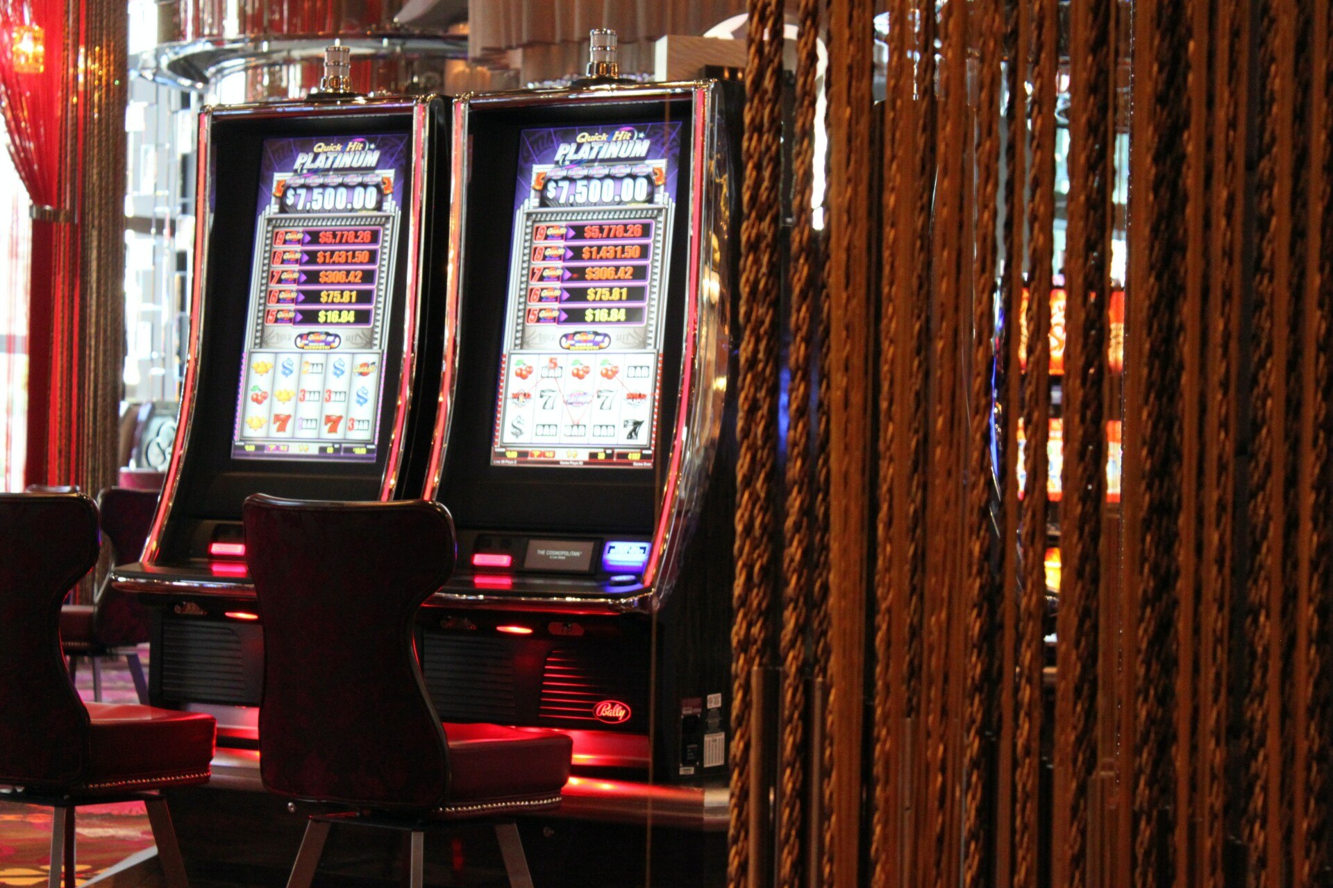 ¿Qué son los bonos sin depósito en casinos online?